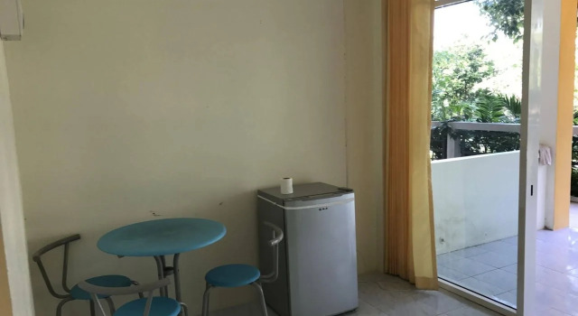 Phayorm Park Resort