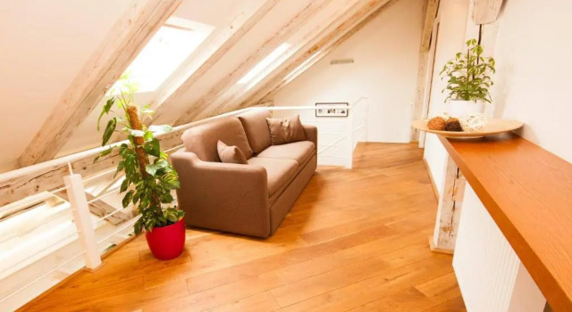 Appartamento 3 camere Kozna Loft