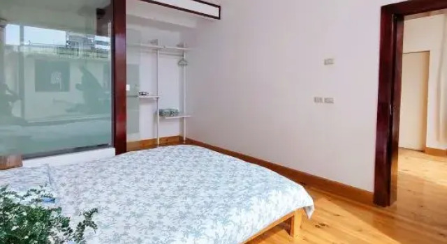 Люкс Deluxe Mogan Mountain Yinongju