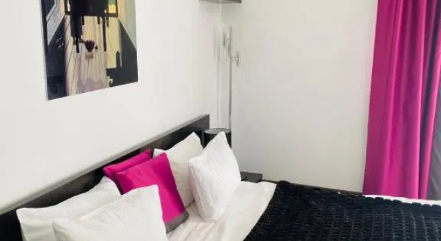 Deluxe Junior-Suite SPA Hotel
