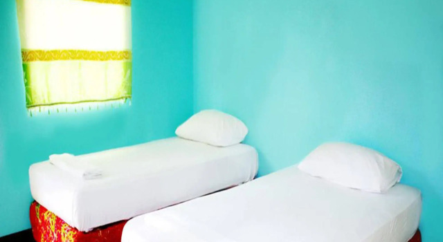 Kanta Hill Resort