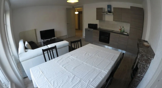Appartement Du Theatre City Room