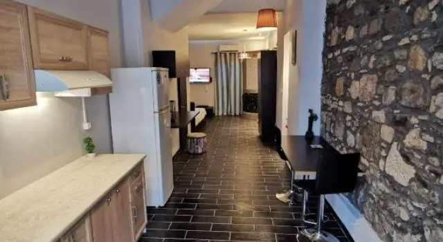 Апартаменты Petrino House