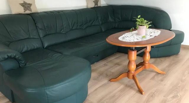 Апартаменты Ferienwohnung Salzwedel