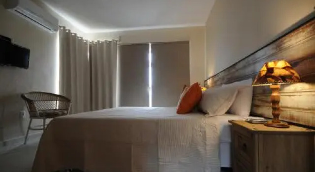 Casa em Búzios "A Curva do Sol"