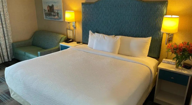 Kings Port Inn