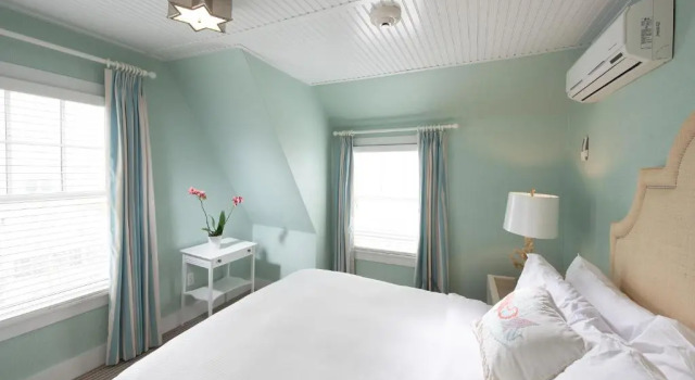 Двухместный номер Standard с видом на океан The Tides Beach Club