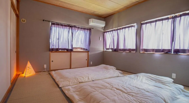 八尾式 いしがき亭 HH5x, Prenota Hotel Yatsuo Toyama