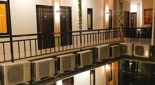 Halona residence