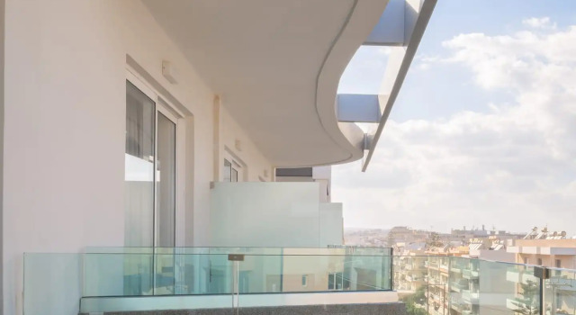 Номер Standard Melrose Rethymno by Mage Hotels
