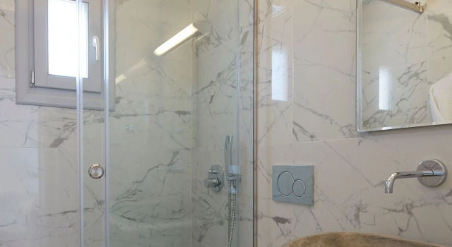 Вилла с 3 комнатами Tramonto Private Villa
