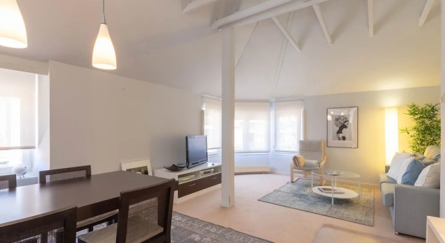 AREETA COZY apartment with parking by Aston Rentals, Rezerwuj Apartament Hotele w Baskonia z parkingiem, Parking