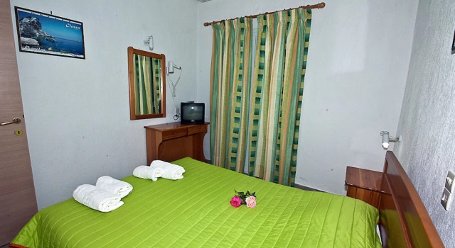 Апартаменты Pegasus Apartments
