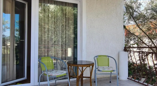 Студия Standard Olive Garden Apartments Petrovic