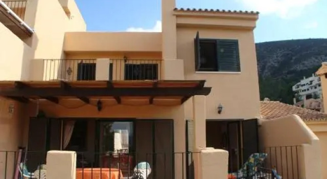 Bungalow La Joya, Забронировать Отель Бенитачель Коста-Бланка