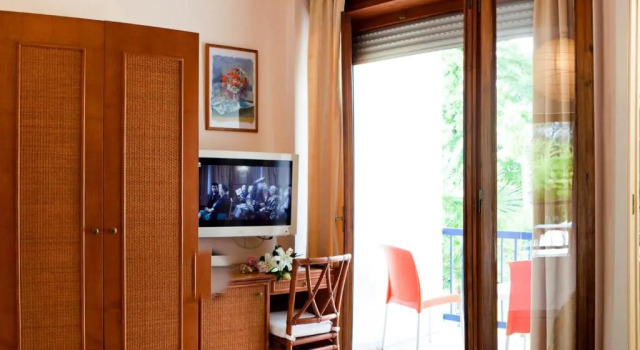 Семейный номер Standard Hotel Horizonte