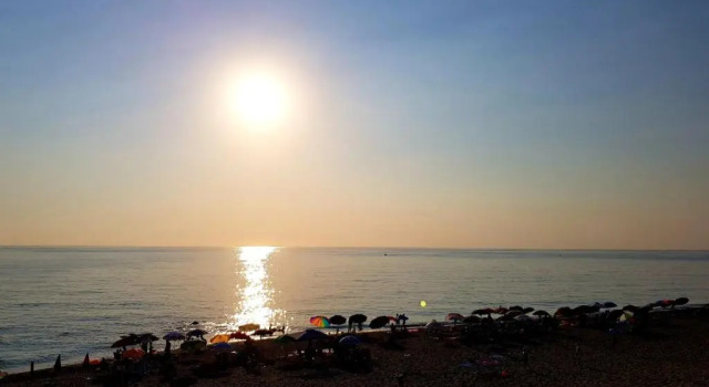 Eremo sul Mare APARTAMENT FUSCALDO, Prenota Appartamento Appartamenti a Fuscaldo, Appartamento