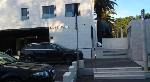 Apartment Toby, Prenota Appartamento Splitska 
