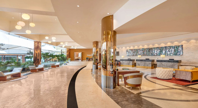 Radisson Salem, Забронировать Отель Отели Салема по системе «всё включено», Всё включено