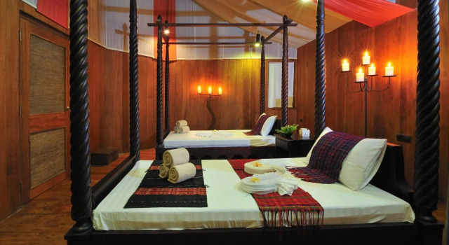 Malikha Lodge, Reserva ahora Hotel Putao Kachin State