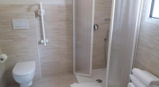 Номер Standard New CaMea