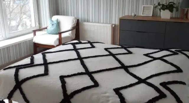 Двухместный номер Standard с видом на горы Homestay Khomenko
