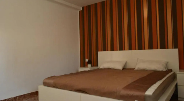 Апартаменты Arena's Apartament