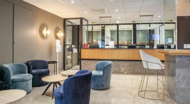 Residhotel Grand Prado