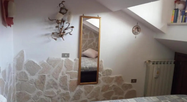 Апартаменты Casa Coccorico' Pescasseroli