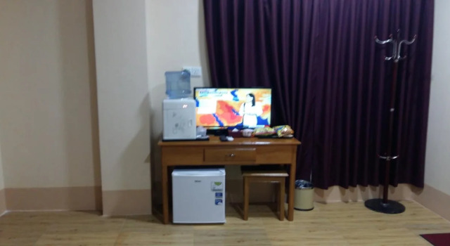 Gold Mount Hotel, Réserver Hôtel Lashio Shan State