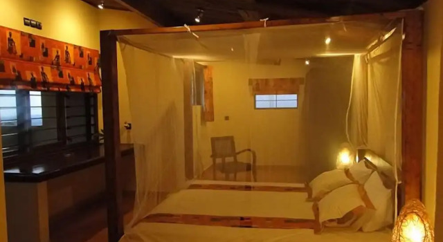 Goodlife Residence, Брондау Қонақ үй Бужумбура Бурунди