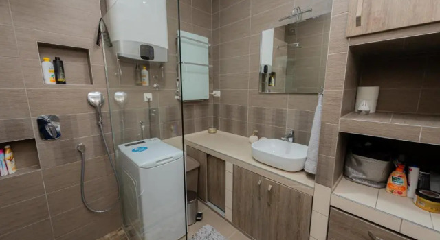 Апартаменты Sea Front 171