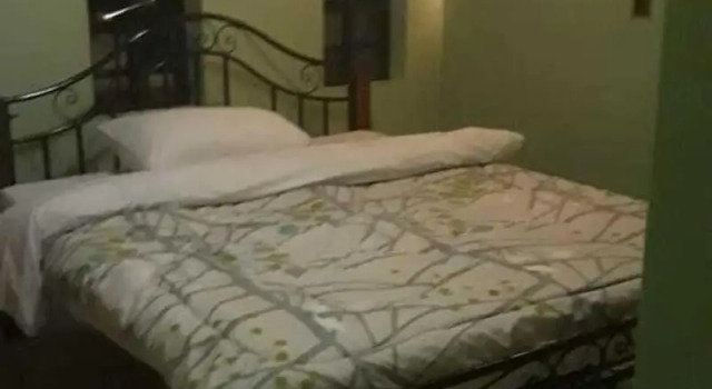 Palm Airport Suites, Prenota Hotel Hotel economici a Syokimau