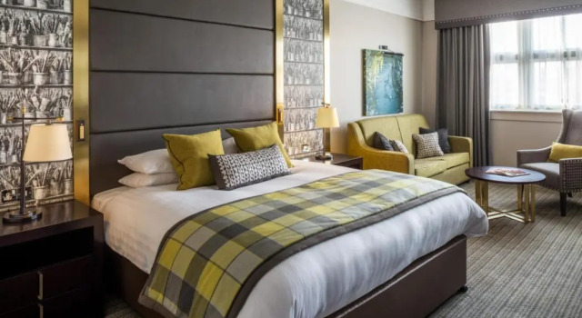 Arthouse Hotel Glasgow