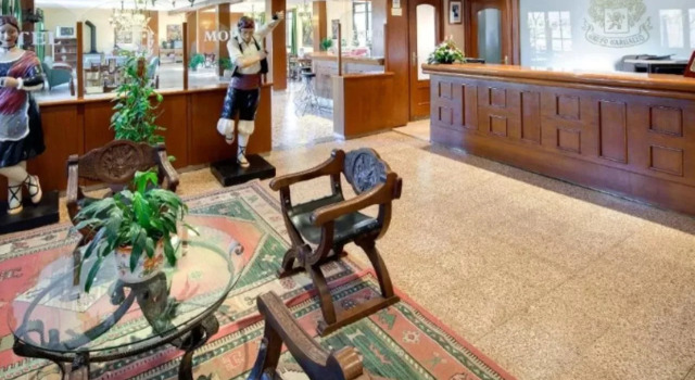 Hotel Mora, Забронировать Отель Мора-де-Рубьелос Теруэль