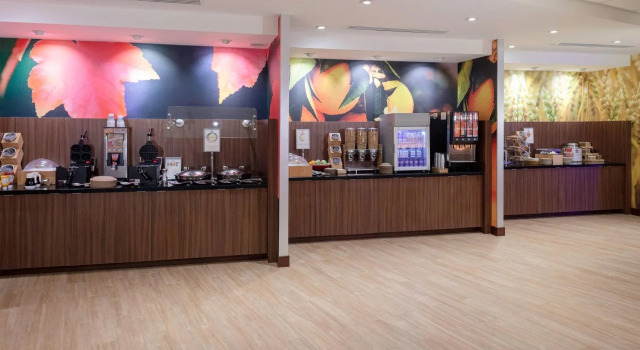 Fairfield Inn & Suites by Marriott Augusta Washington Rd./I-20