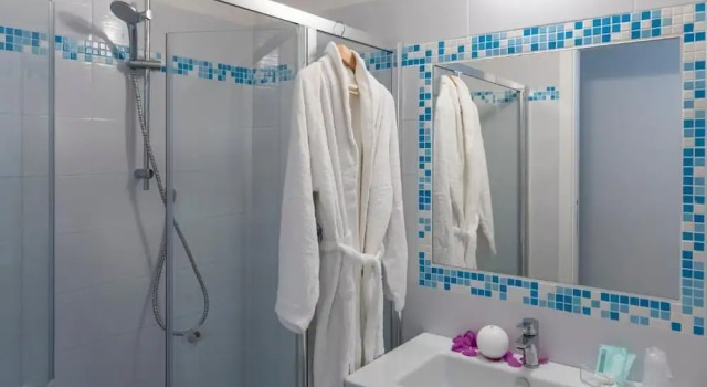 Номер Superior Amadei Hotel Promenade