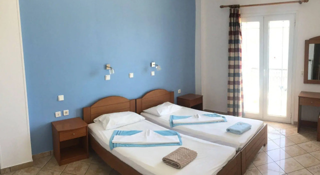 Damo Hotel