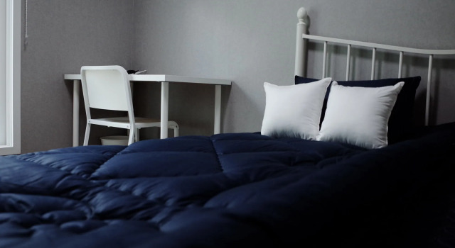 MUJU in GuestHouse - Hostel, Reserva ahora Albergue Hostales en Muju, Albergue