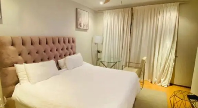 Rhodeo Sandton, Boek Hotel Sandton 