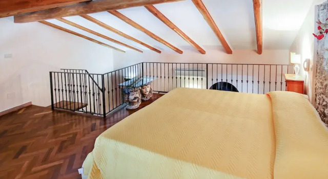 Номер Standard Luxury Suite Corso Umberto