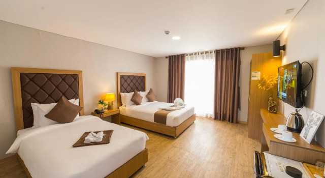 The Story Resort Bohol, Book Resort Hotels in Panglao with a Pool, Swimming Pool