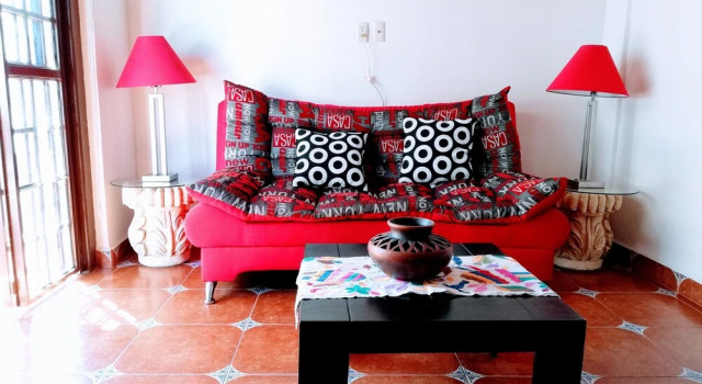 Beautiful Place in Puerto Vallarta Downtown, Book Apartment Puerto Vallarta Jalisco