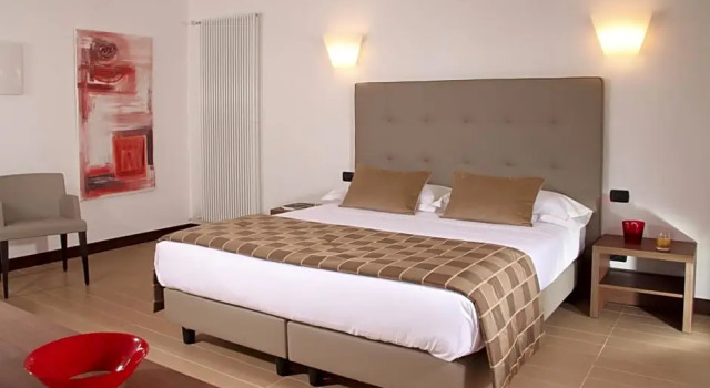 Номер Standard Residence Hotel Parioli