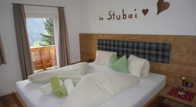 Pfurtschell, Rezerwuj Hotel Hotele w Tyrol z parkingiem, Parking