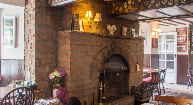 The Buck Hotel