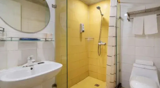 Home Pebble Hotel (Wuxi New District Wangzhuang Road Subway Station), Prenota Hotel Hotel a Jiangsu con parcheggio, Parcheggio