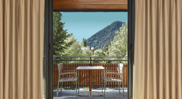 Номер Superior NH Collection Andorra Palomé