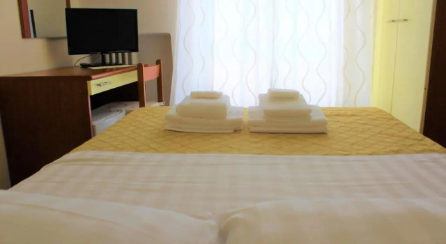 Номер Standard Hotel Panoramico