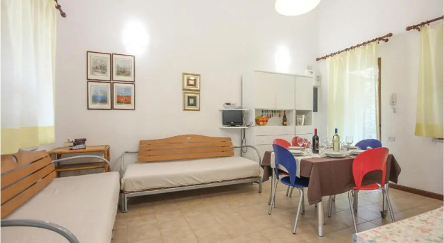 Trilo Beach, Prenota Hotel Monte Nai Costa Rei